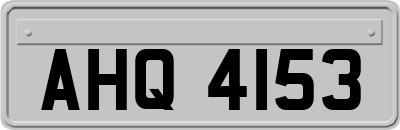 AHQ4153