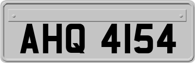 AHQ4154