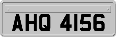 AHQ4156