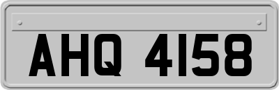 AHQ4158