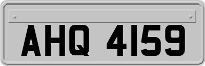 AHQ4159