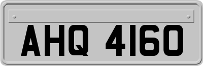 AHQ4160