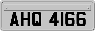 AHQ4166