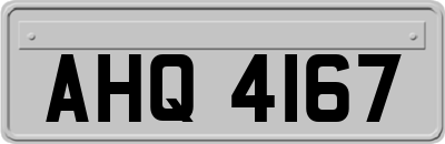 AHQ4167