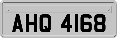 AHQ4168