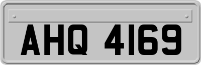 AHQ4169