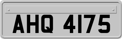 AHQ4175