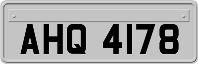 AHQ4178