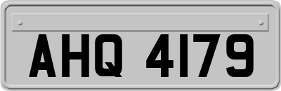 AHQ4179