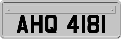 AHQ4181