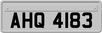 AHQ4183