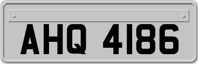 AHQ4186