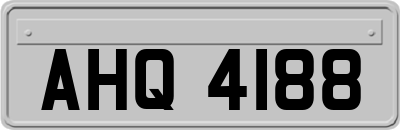 AHQ4188