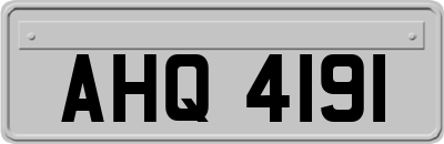AHQ4191