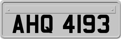 AHQ4193