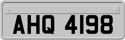 AHQ4198