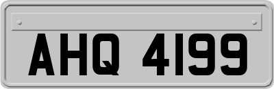 AHQ4199