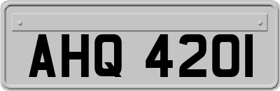 AHQ4201