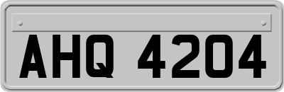 AHQ4204