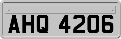 AHQ4206
