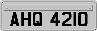 AHQ4210