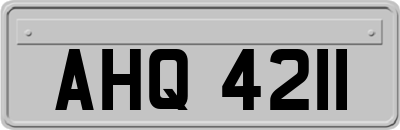 AHQ4211