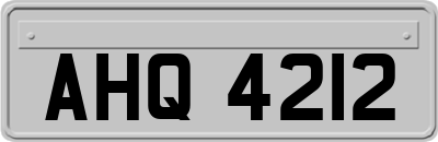AHQ4212