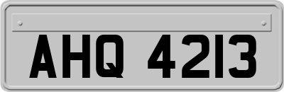 AHQ4213