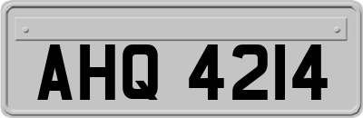 AHQ4214