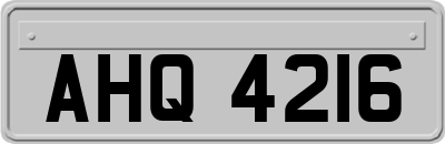 AHQ4216