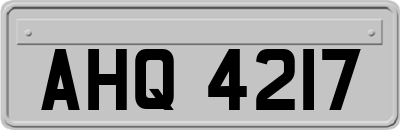 AHQ4217