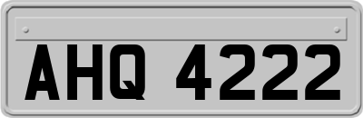 AHQ4222