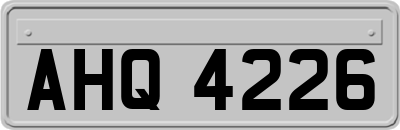 AHQ4226