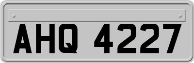 AHQ4227