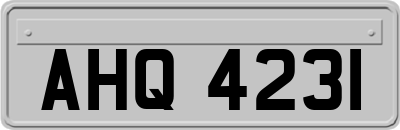 AHQ4231