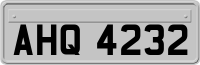 AHQ4232