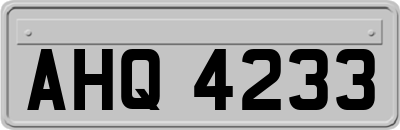 AHQ4233