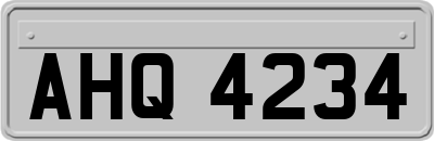 AHQ4234