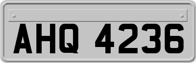 AHQ4236
