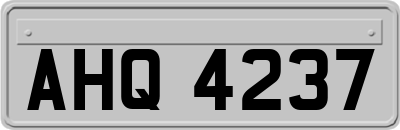 AHQ4237