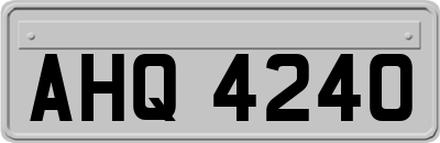 AHQ4240
