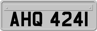 AHQ4241