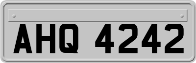AHQ4242