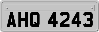 AHQ4243