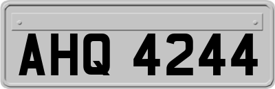 AHQ4244