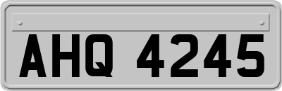 AHQ4245