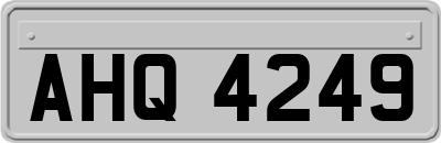 AHQ4249