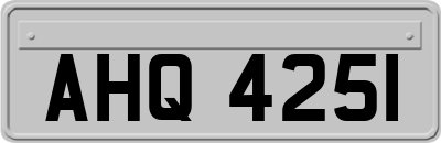 AHQ4251