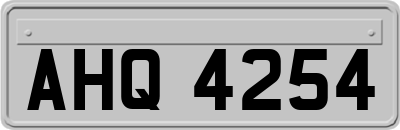 AHQ4254