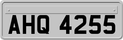 AHQ4255